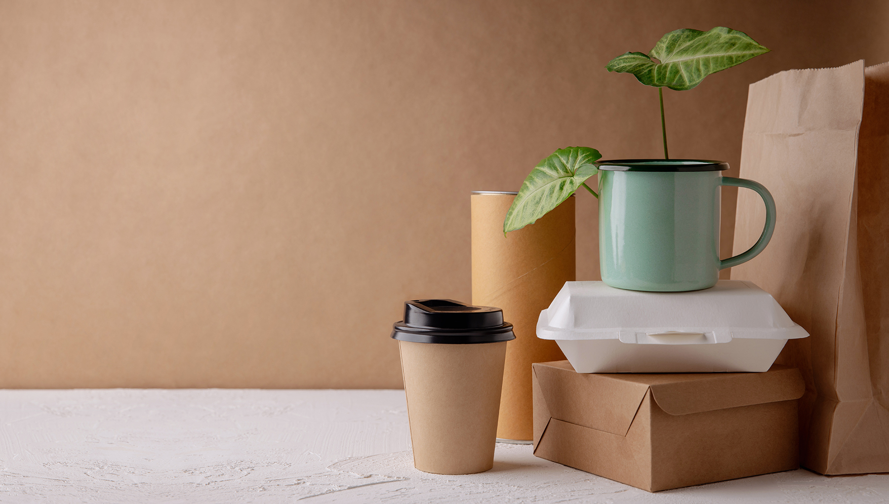 Sustainable products home